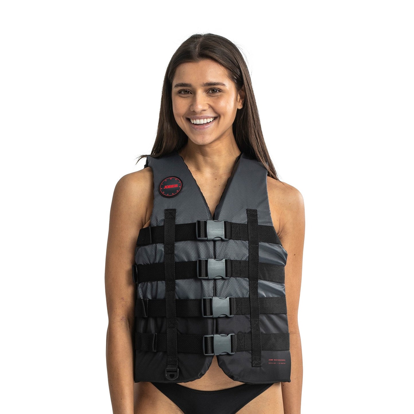 Jobe 4 Buckle Life Vest 22 - Life Vests