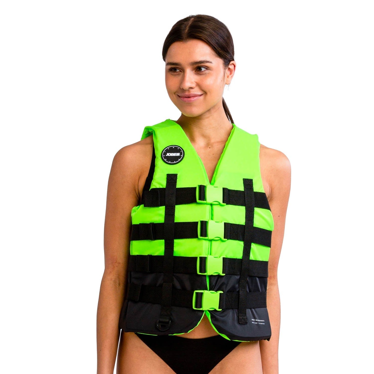 Jobe 4 Buckle Life Vest 23 - Life Vests