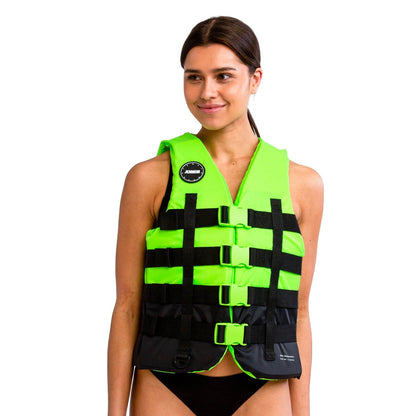 Jobe 4 Buckle Life Vest 23 - Life Vests