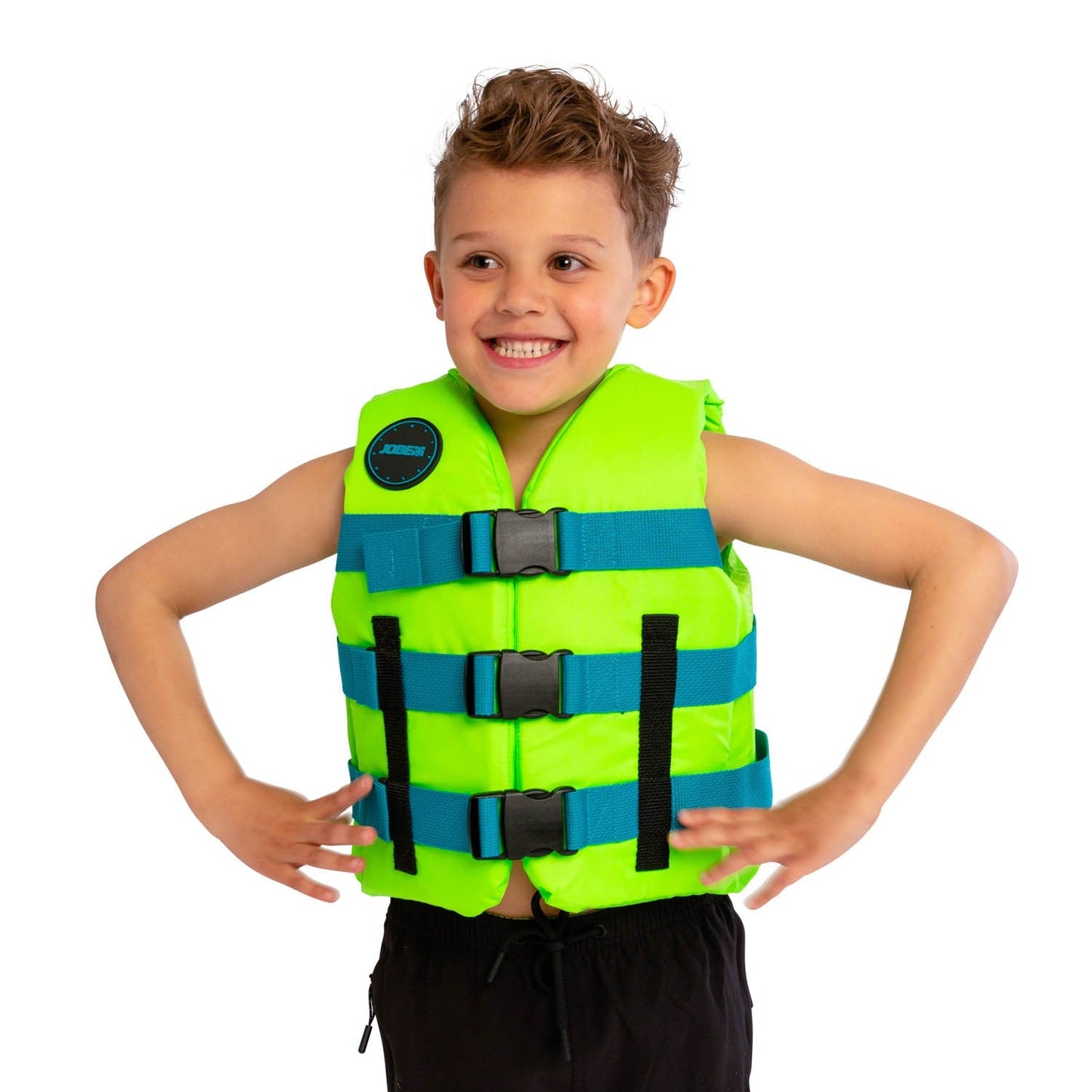 Jobe Nylon Life Vest Kids - Life Vests