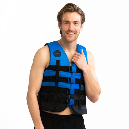 Jobe 4 Buckle Life Vest 23 - Life Vests