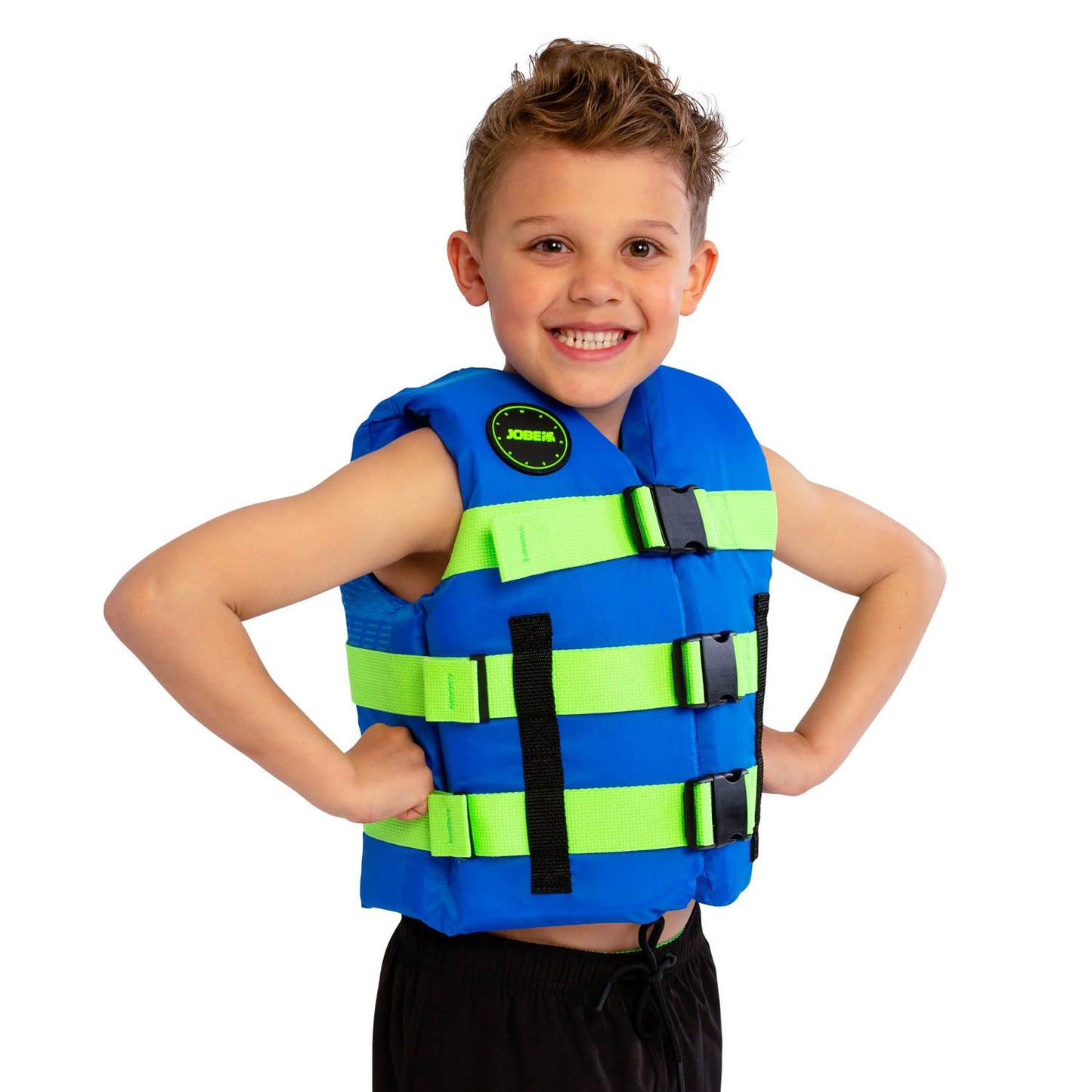 Jobe Nylon Life Vest Kids - Life Vests