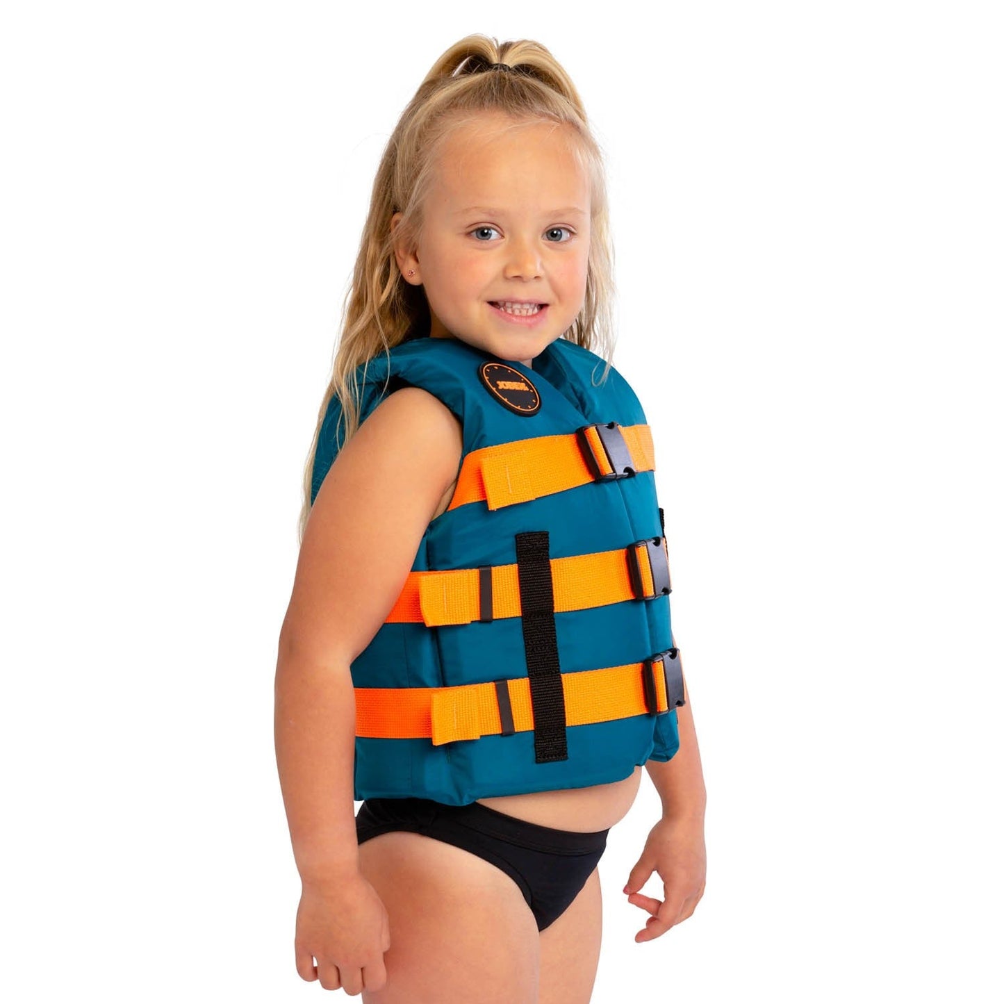 Jobe Nylon Life Vest Kids - Life Vests
