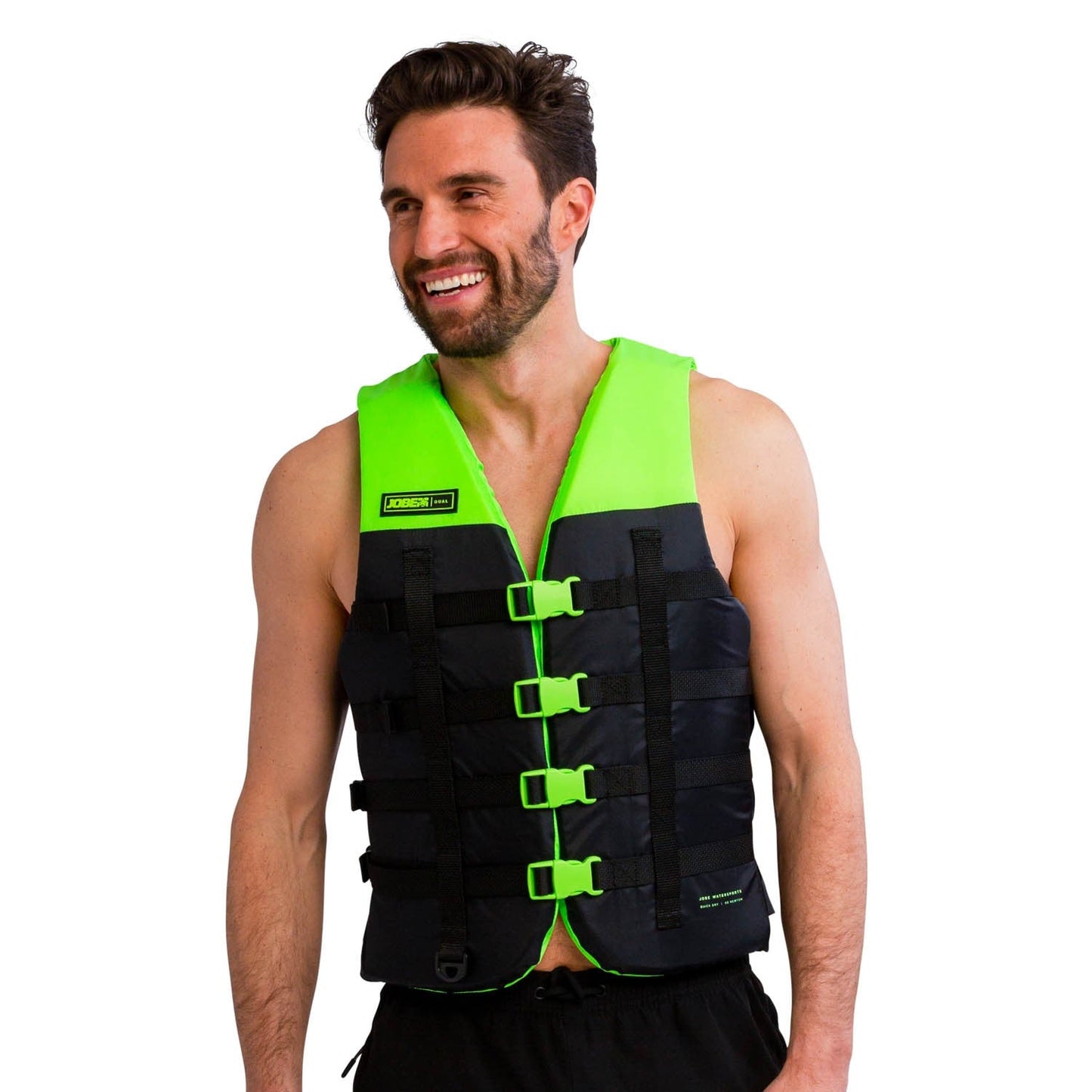 Jobe Dual Vest - Life Vests
