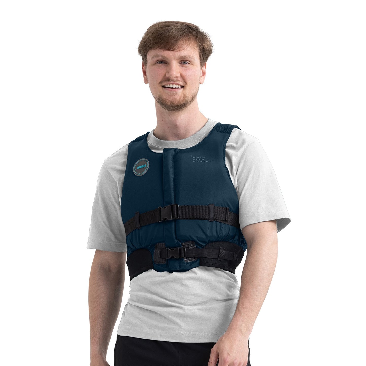 Jobe Kayak Adventure Vest - Life Vests