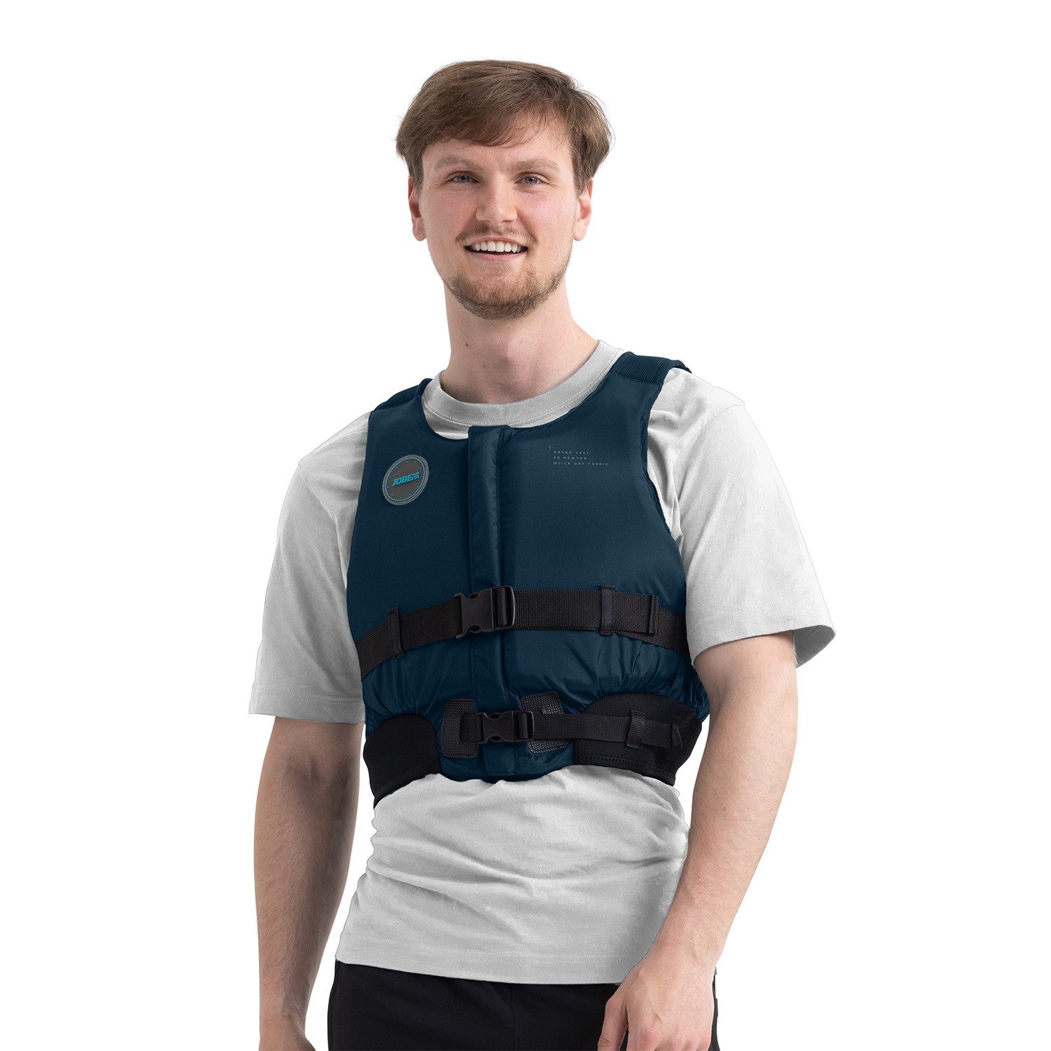 Jobe Kayak Adventure Vest - Life Vests