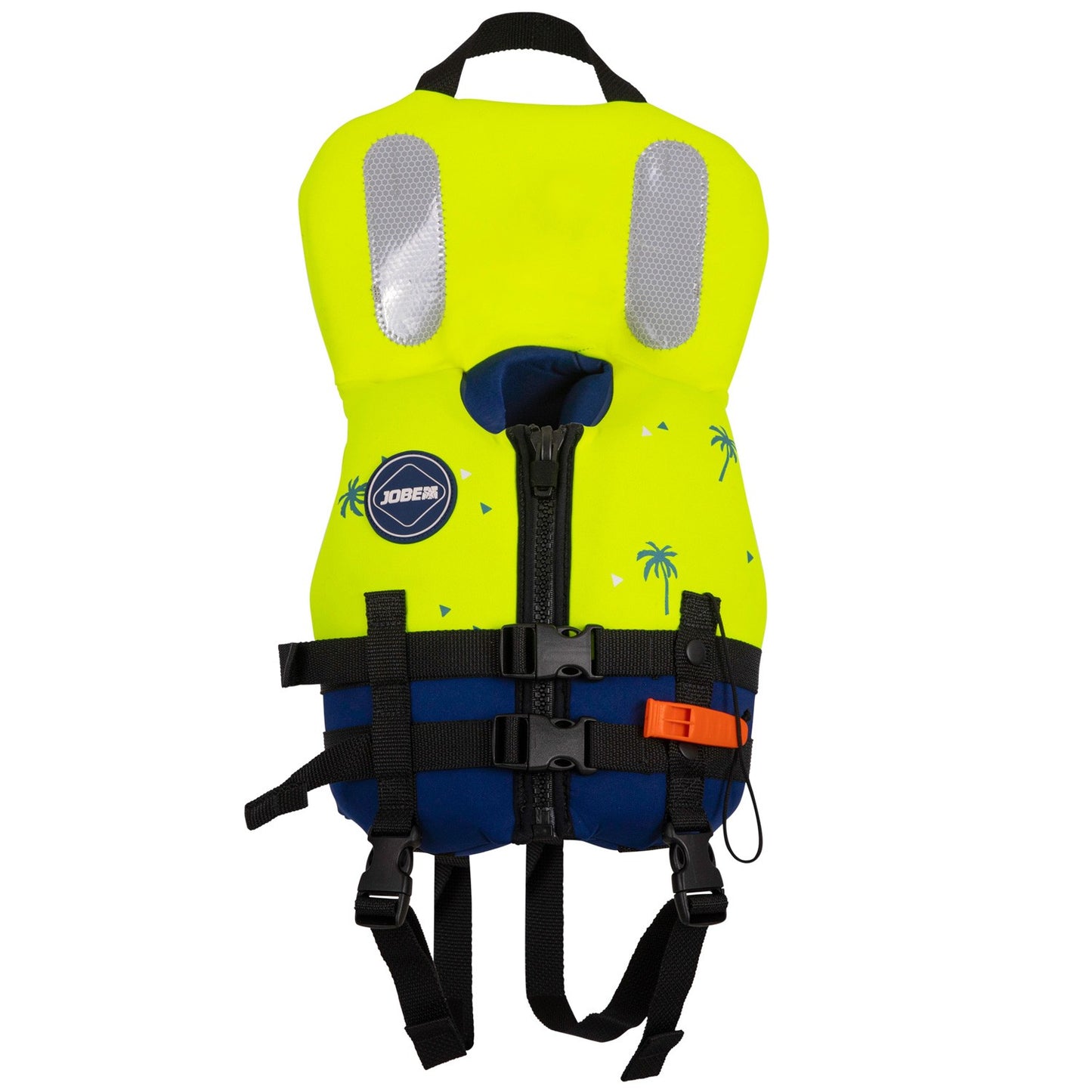 Jobe Neoprene Safety Life Vest Kids V2 - Life Vests