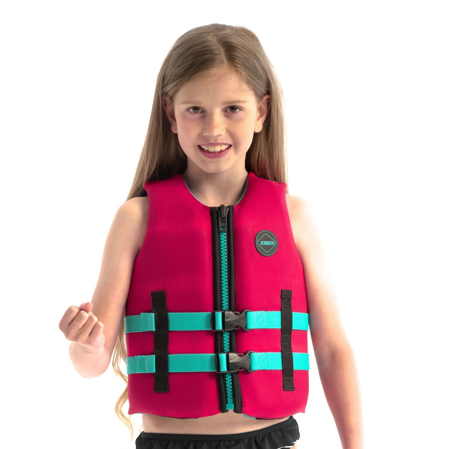 Jobe Neoprene Life Vest Kids - Life Vests