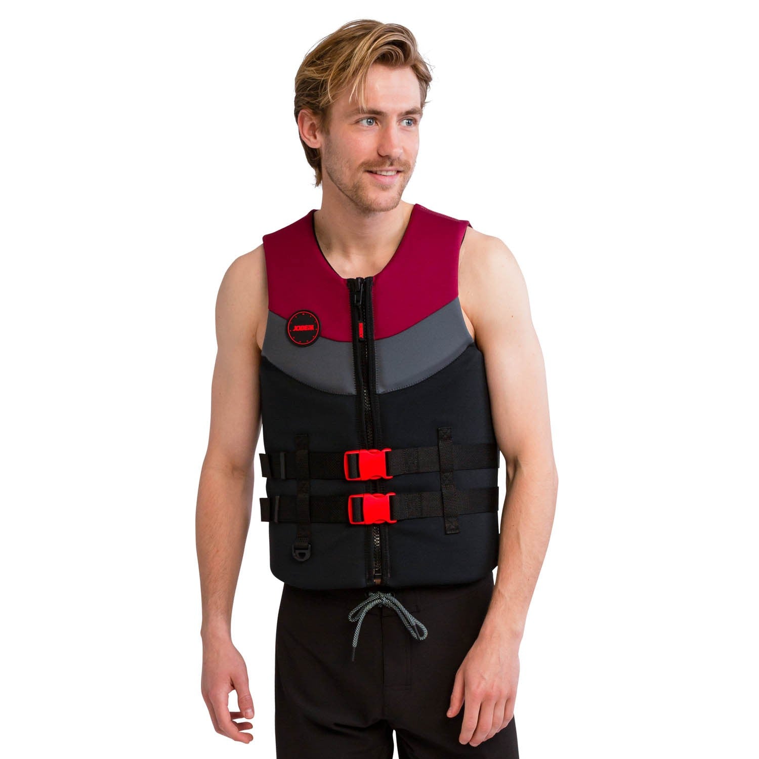 Jobe Neoprene Life Vest Men - Life Vests