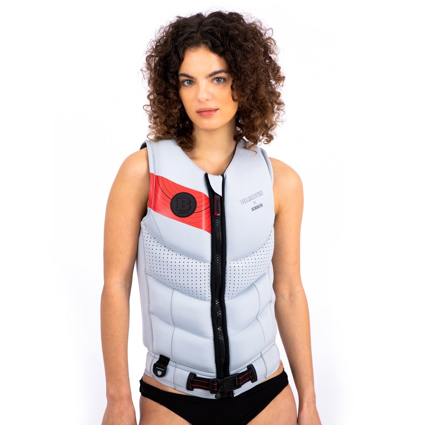 Jobe BRABUS x Shadow Fragment Life Vest Women V2 - Life Vests