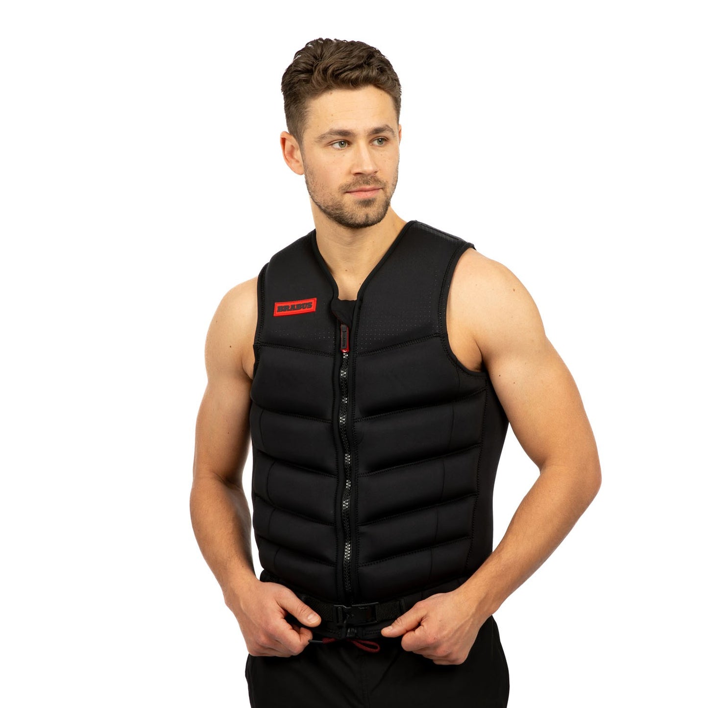 Jobe BRABUS x Shadow Fragment Vest Men - Life Vests