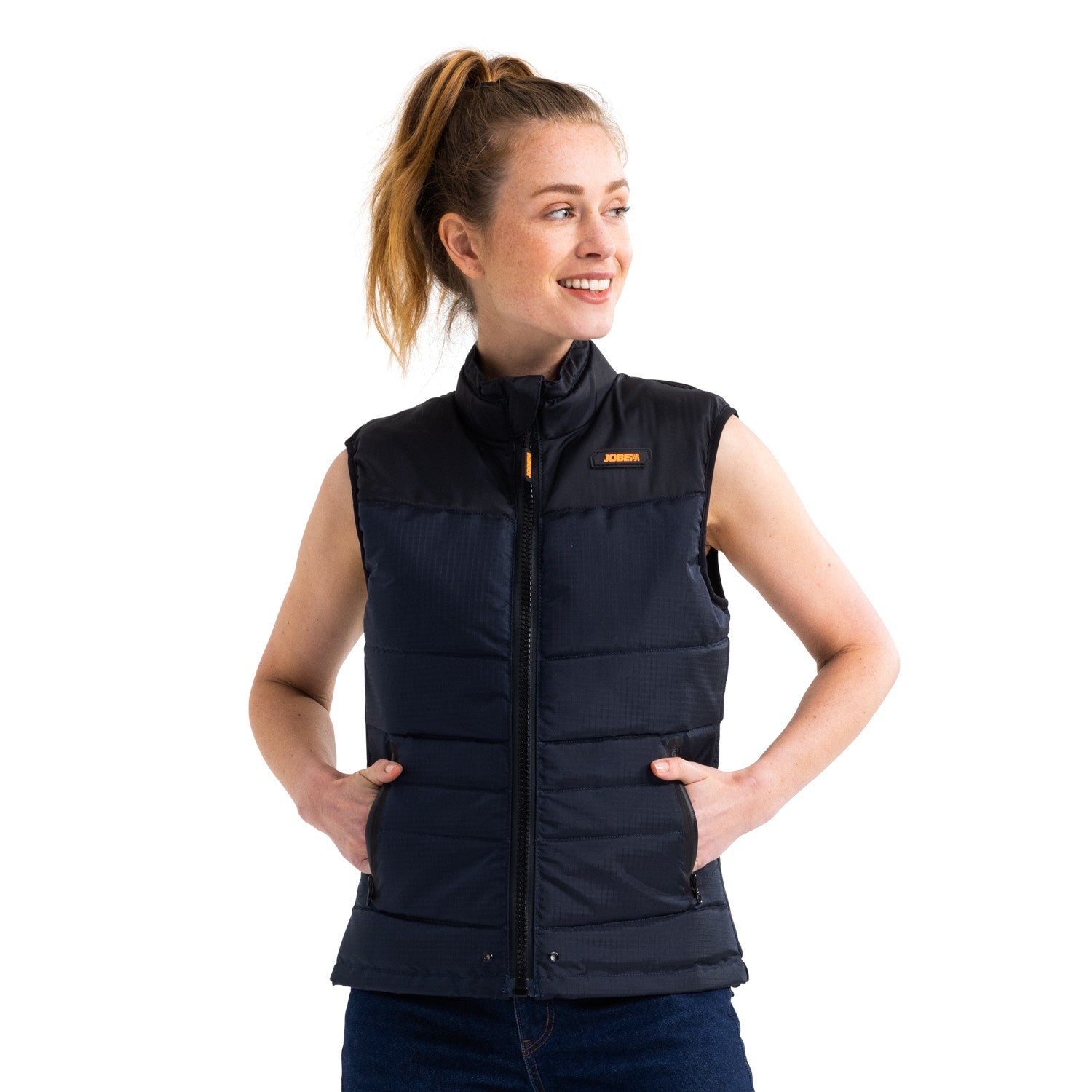 Jobe 50 Newton Bodywarmer Women - Body Warmers