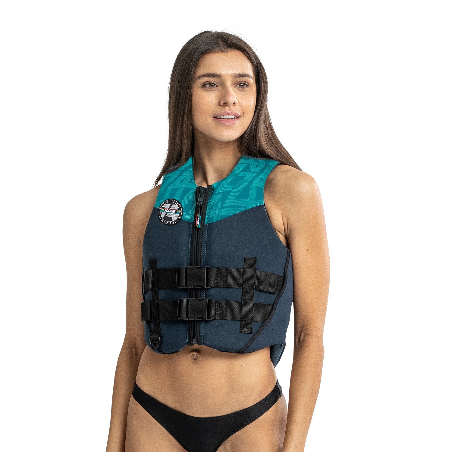 Jobe Neoprene Vest Women 50 Year - Life Vests