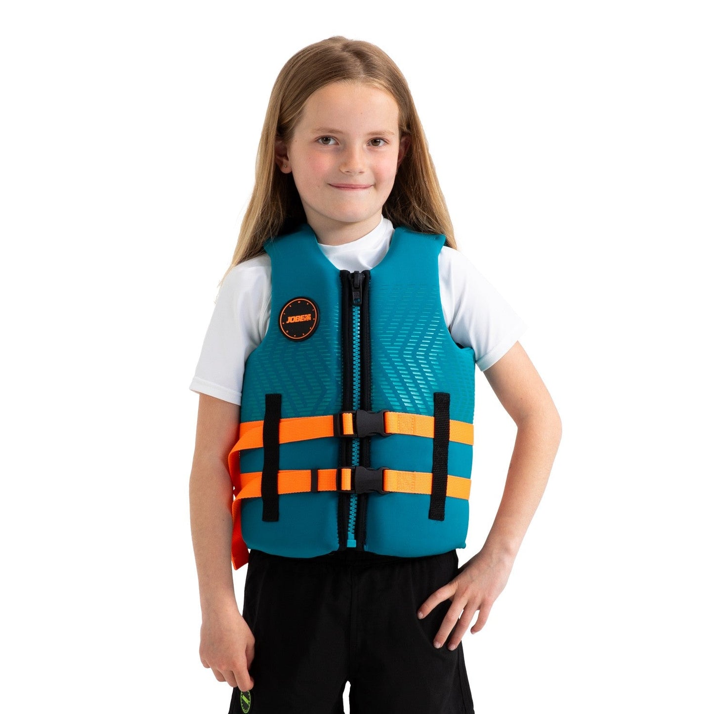 Jobe Neoprene Vest Youth - Life Vests
