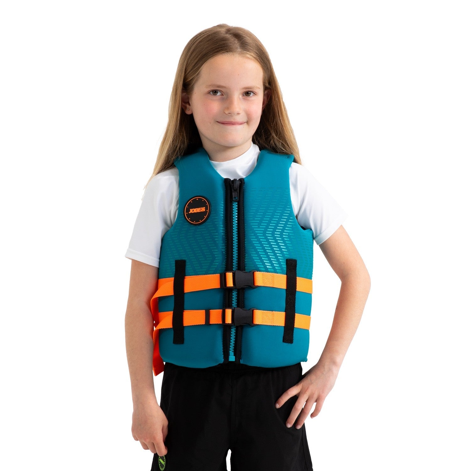 Jobe Neoprene Vest Youth - Life Vests