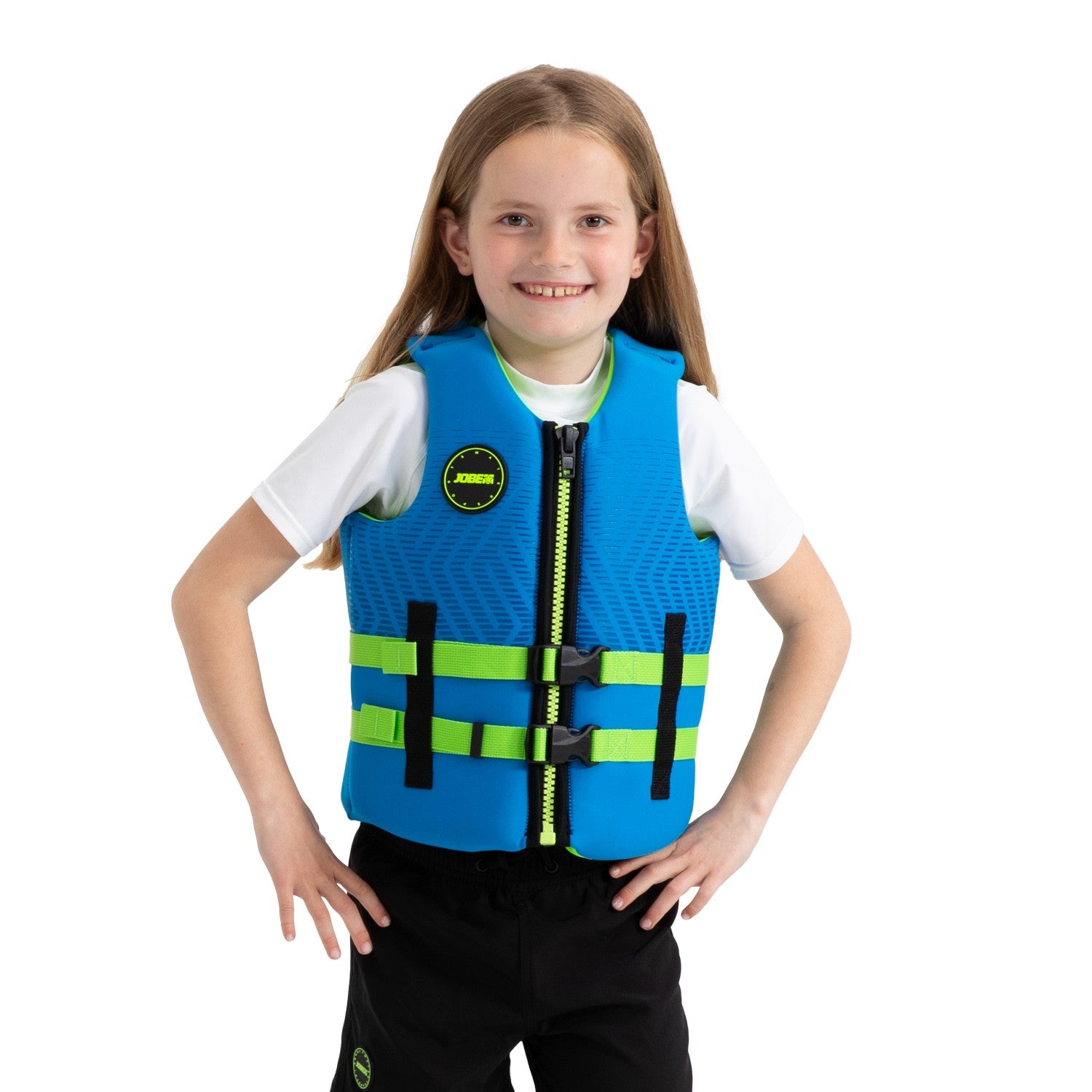 Jobe Neoprene Vest Youth - Life Vests