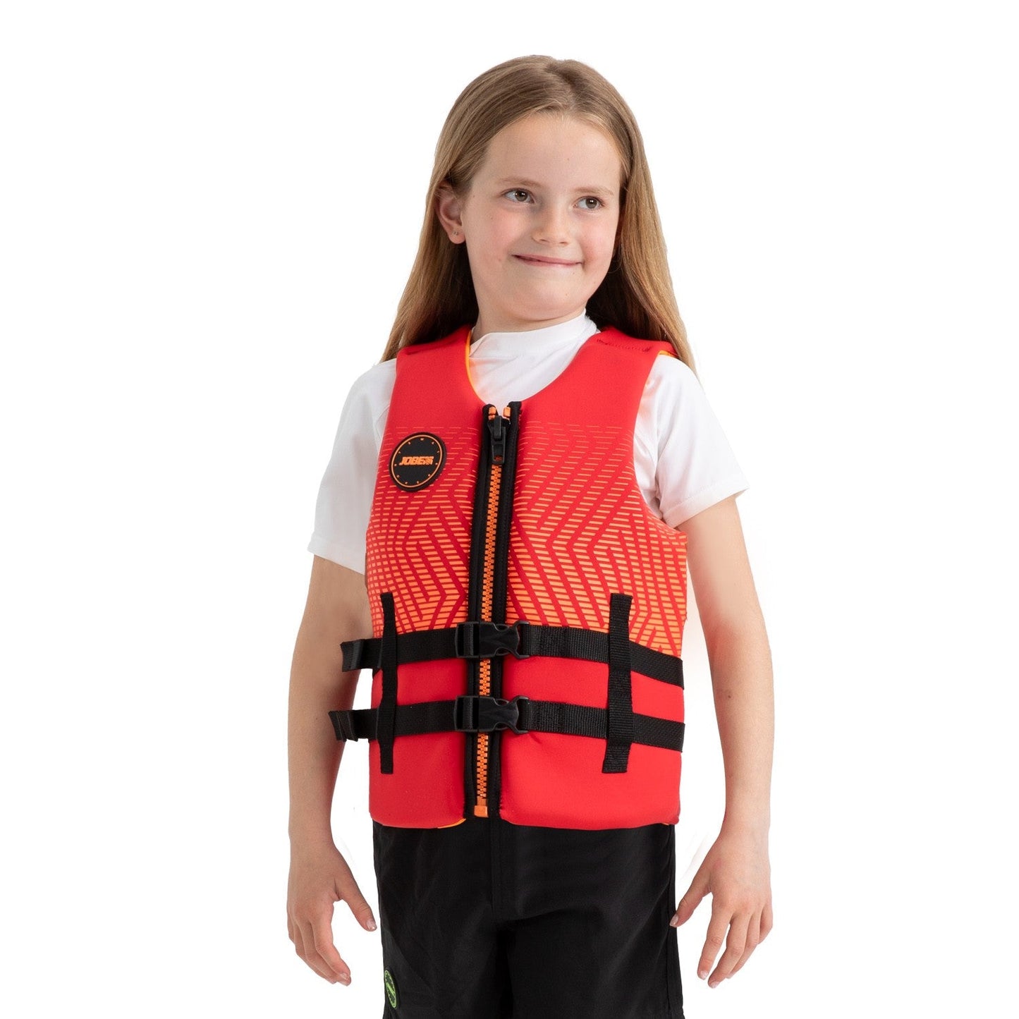 Jobe Neoprene Vest Youth - Life Vests