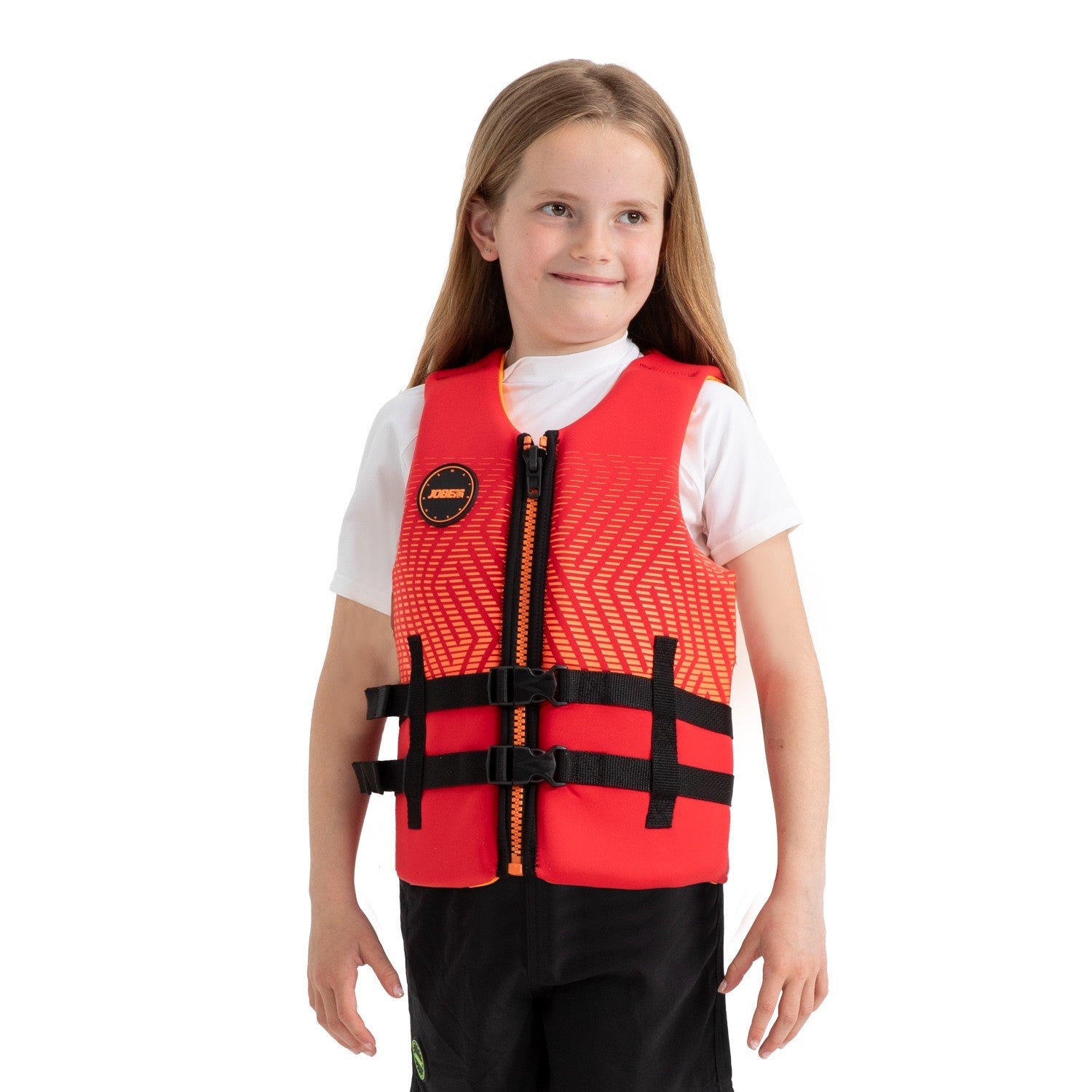 Jobe Neoprene Vest Youth - Life Vests