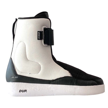 Dupwake 24 MOJITO Black - Boots w/Walk Liners