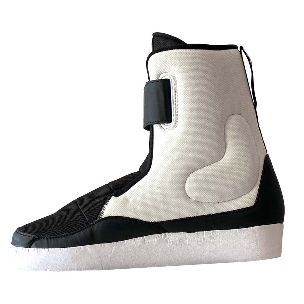 Dupwake 24 MOJITO Black - Boots w/Walk Liners