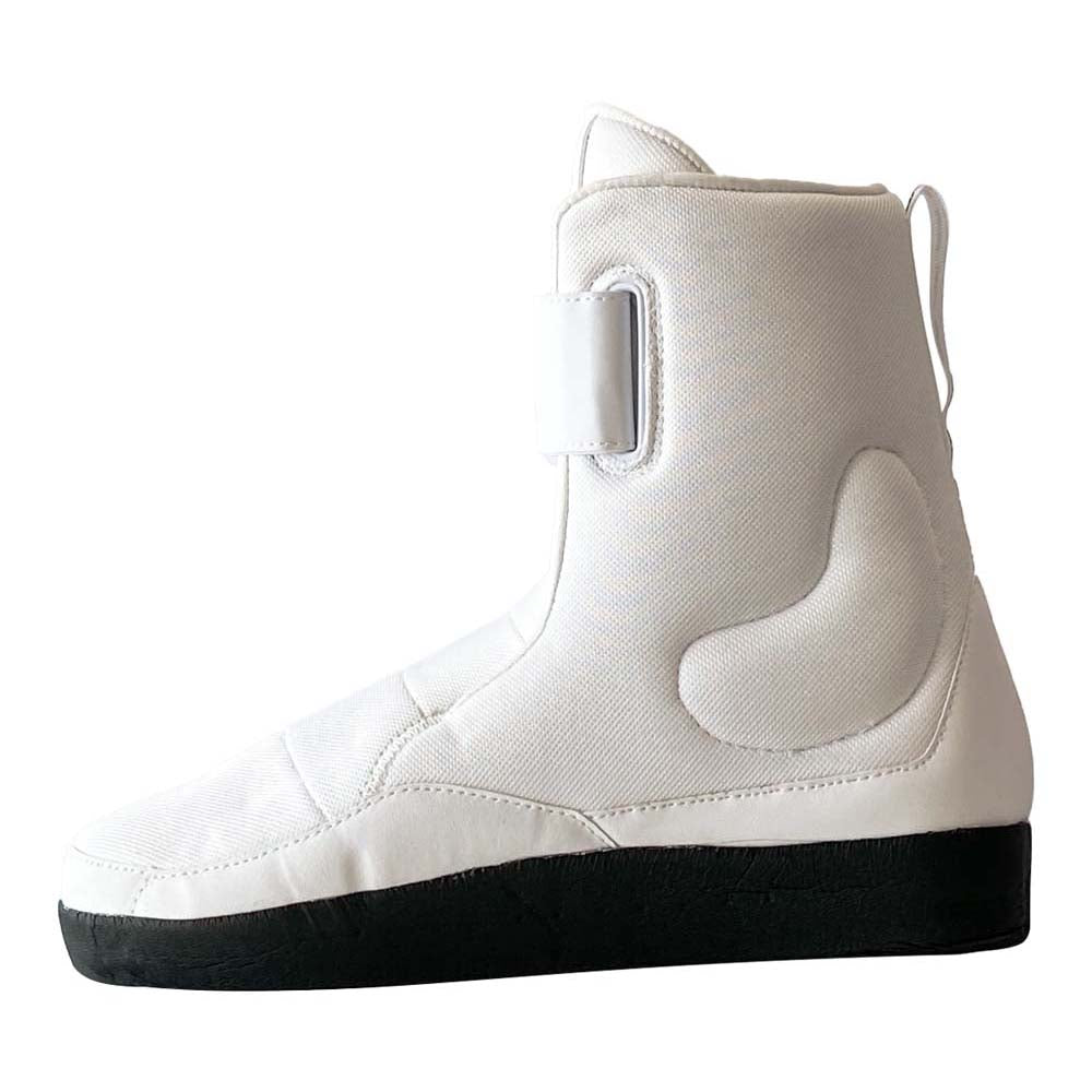 Dupwake 24 MOJITO White - Boots w/Walk Liners