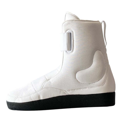 Dupwake 24 MOJITO White - Boots w/Walk Liners