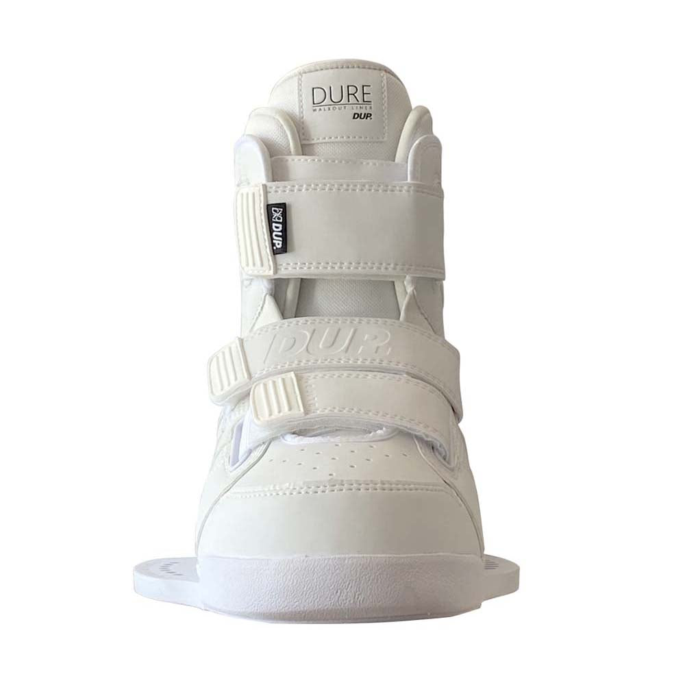 Dupwake 24 MOJITO White - Boots w/Walk Liners