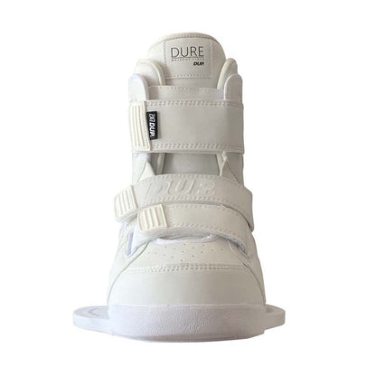 Dupwake 24 MOJITO White - Boots w/Walk Liners