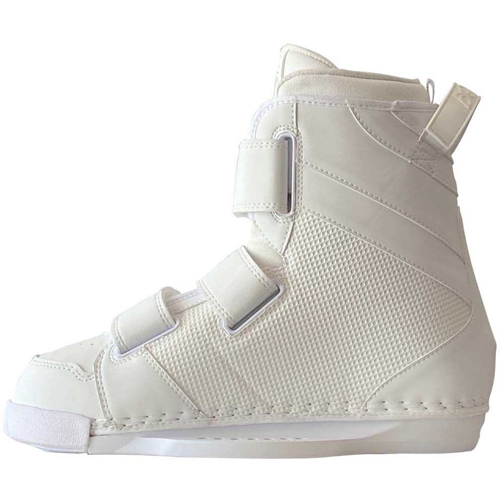 Dupwake 24 MOJITO White - Boots w/Walk Liners
