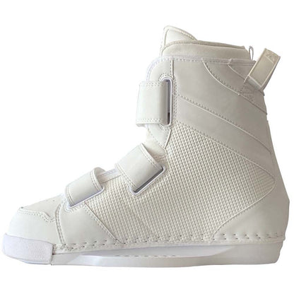 Dupwake 24 MOJITO White - Boots w/Walk Liners
