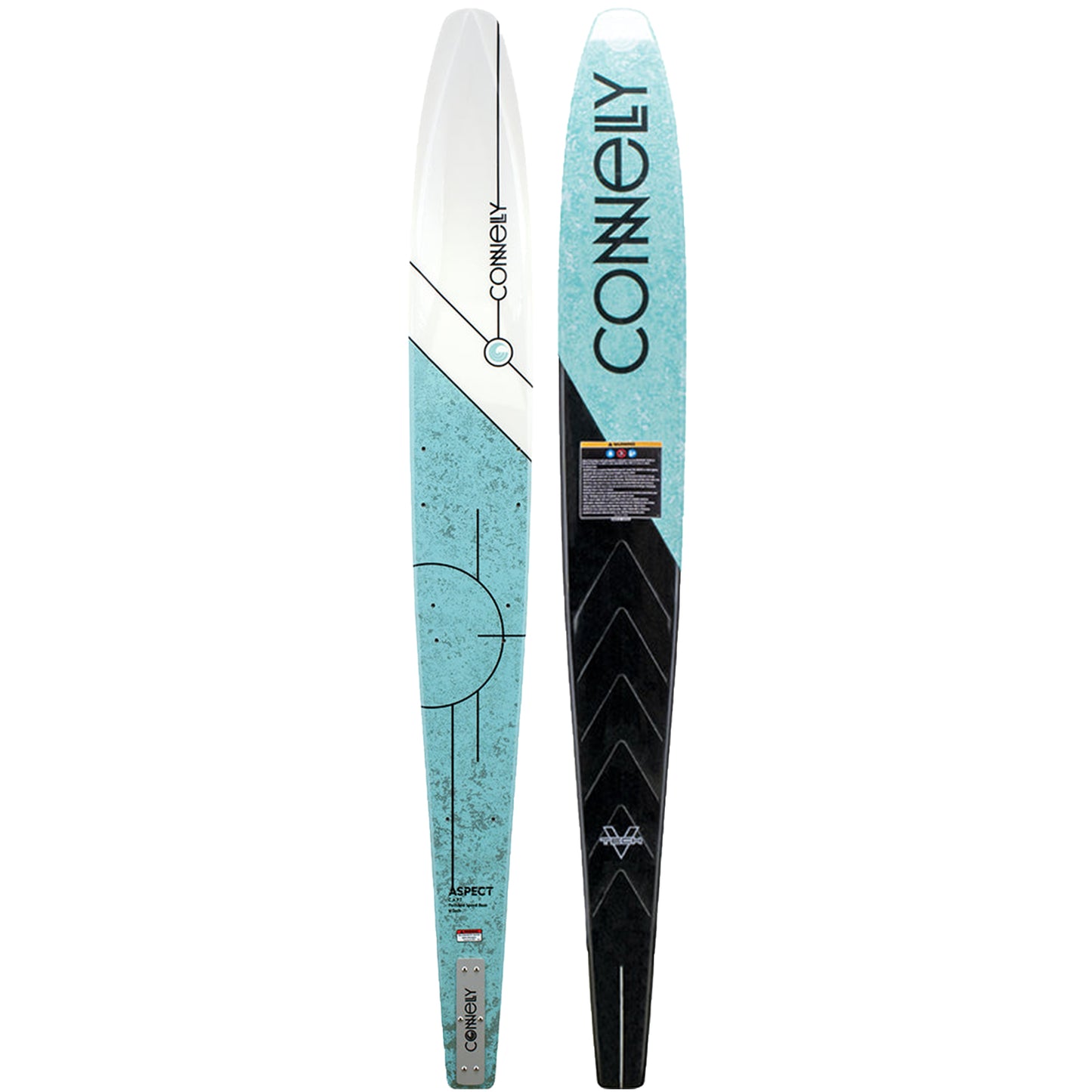 Connelly Ladies Aspect Ski | 24 - Slalom Skis
