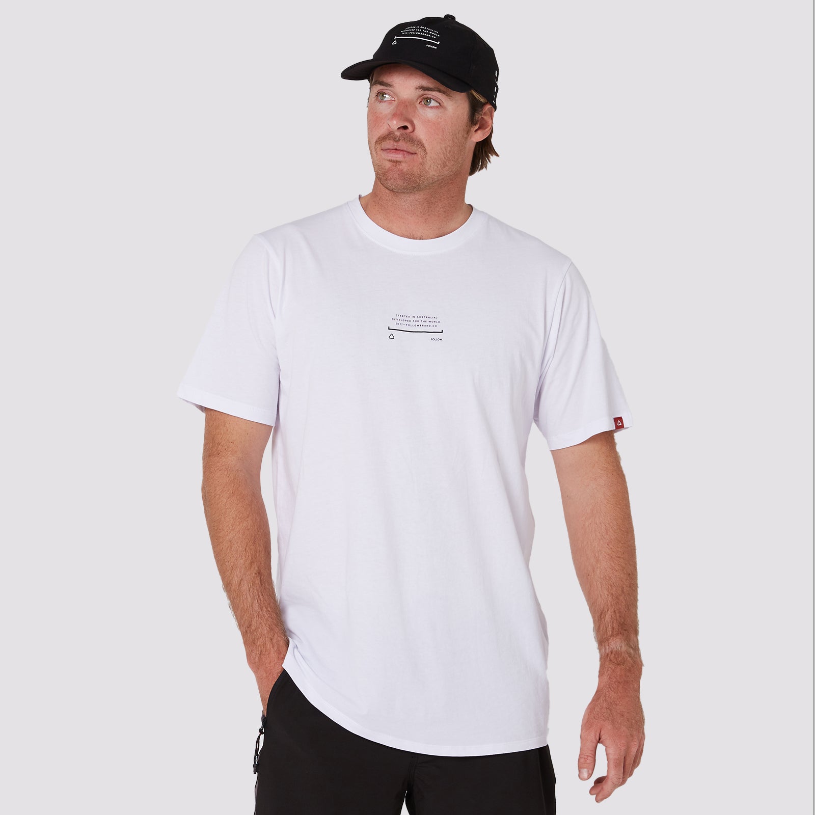 Follow Couch Tee | 25 - Tees