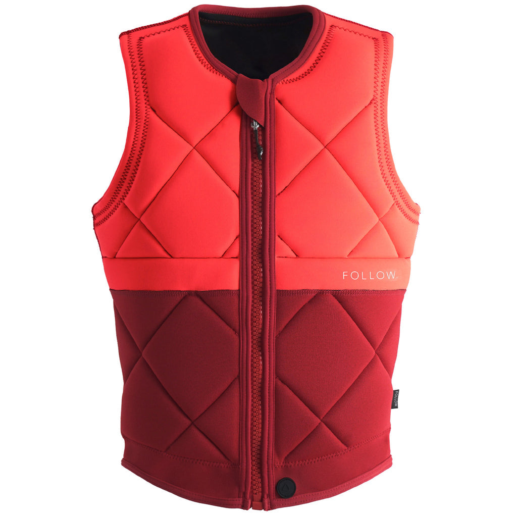 Follow Athena Wake Impact Vest | 25 - Impact Wake Vests