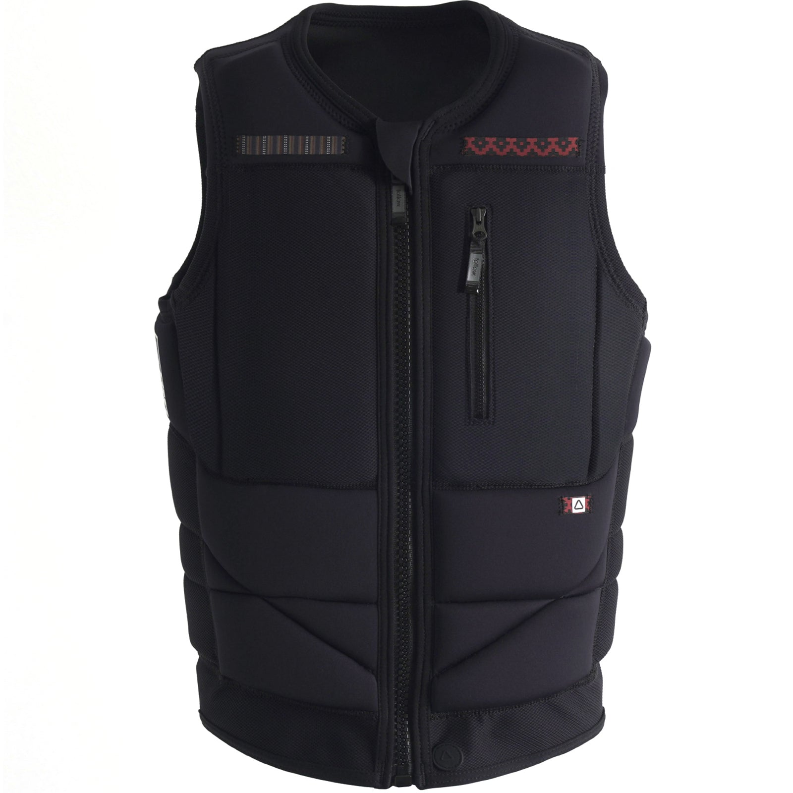 Follow Capiva - Impact Vest | 25 - Impact Wake Vests
