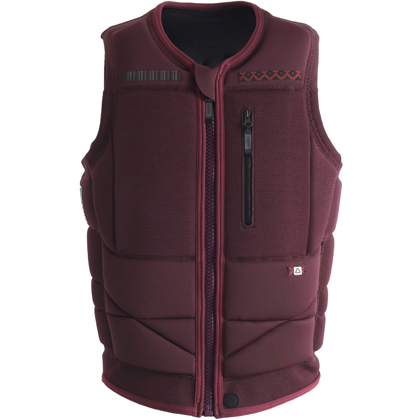 Follow Capiva - Impact Vest | 25 - Impact Wake Vests