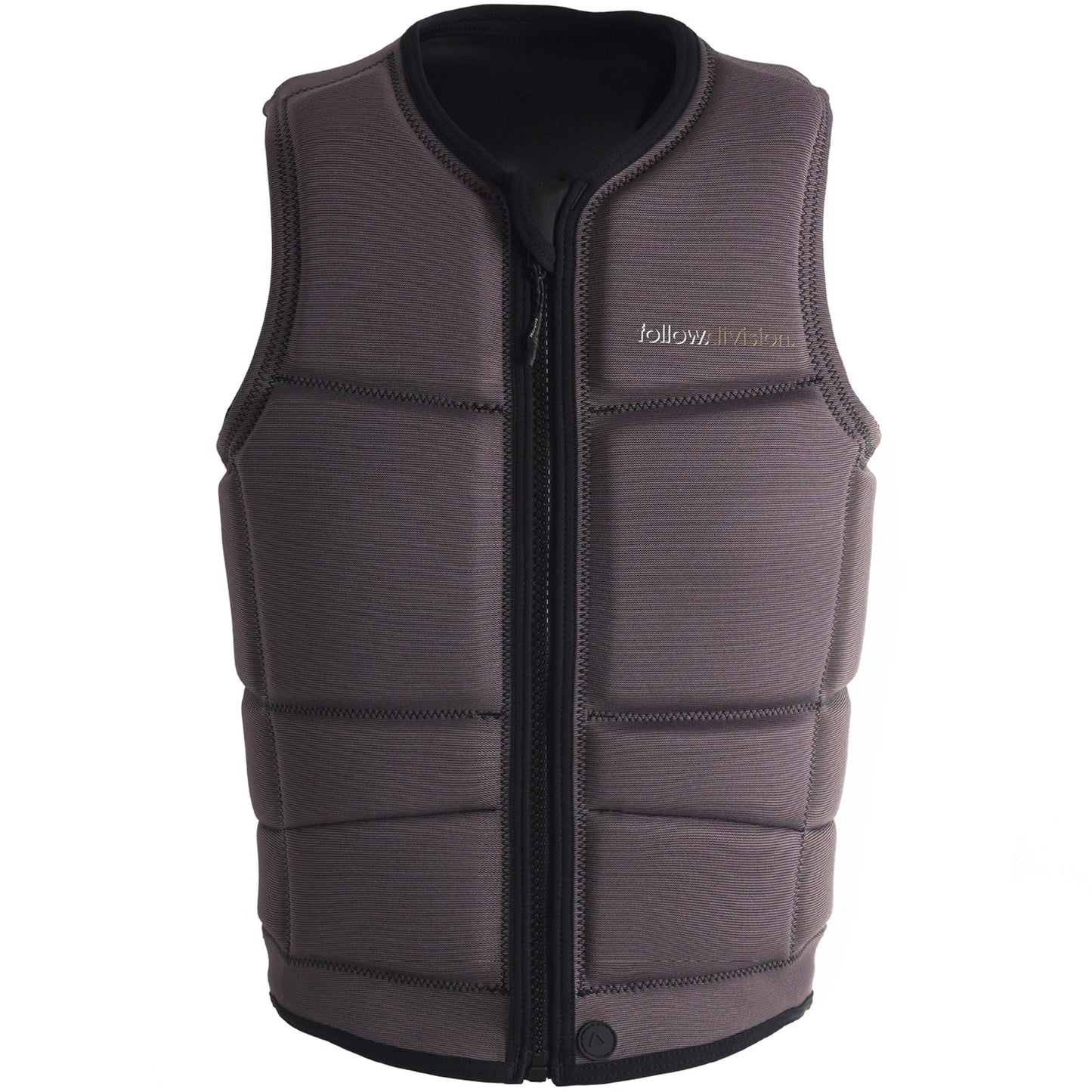 Follow Division 2 Wake Impact Vest | 24 - Impact Wake Vests