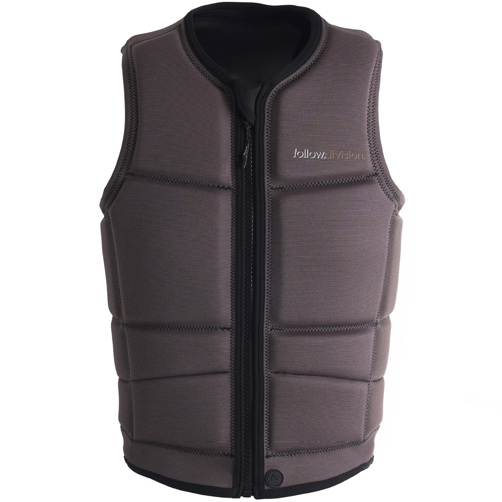 Follow Division 2 Wake Impact Vest | 24 - Impact Wake Vests