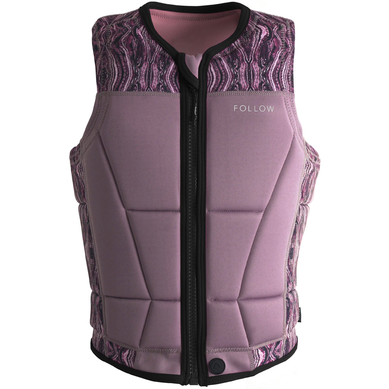 Follow Harmony Ladies Wake Impact Vest | 25 - Impact Wake Vests