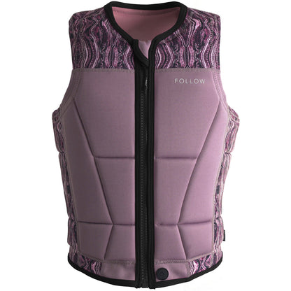 Follow Harmony Ladies Wake Impact Vest | 25 - Impact Wake Vests