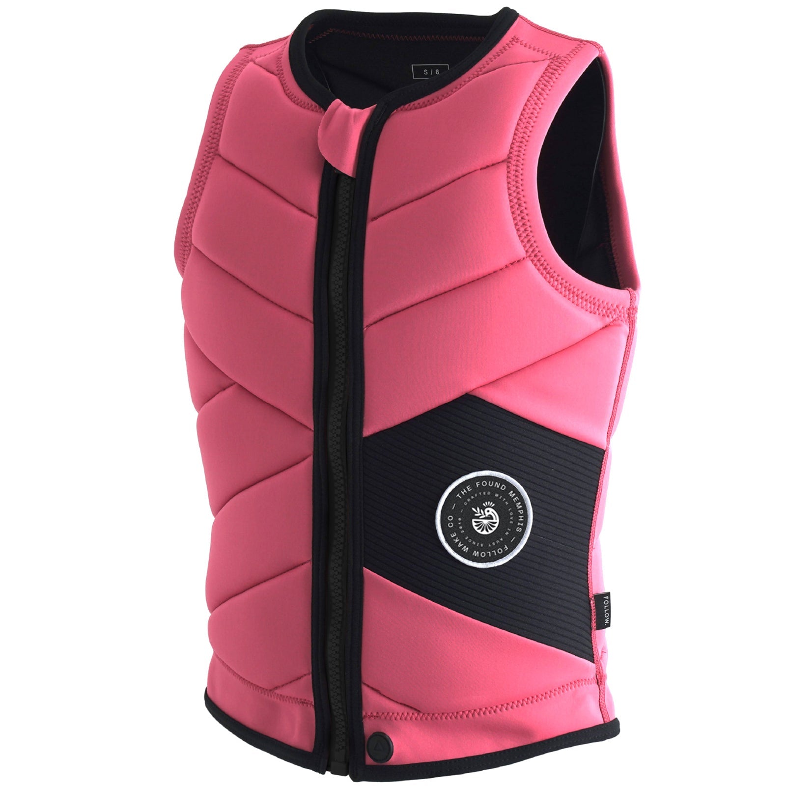Follow Memphis Ladies Wake Impact Vest | 25 - Impact Wake Vests