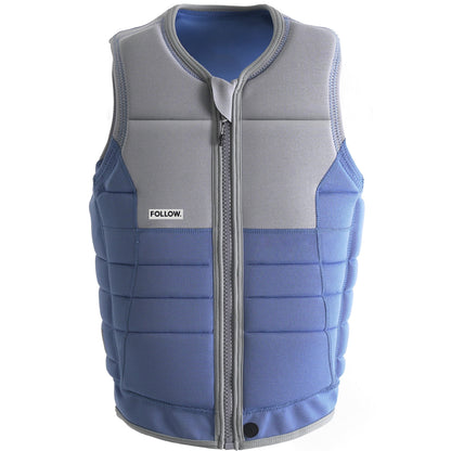 Follow Sovereign Wake Impact Vest | 25 - Impact Wake Vests