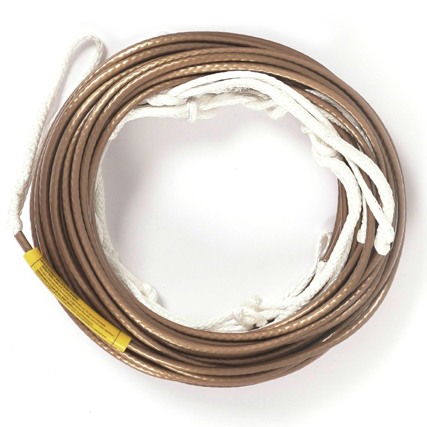Follow Pro Rope | 24 - Ropes