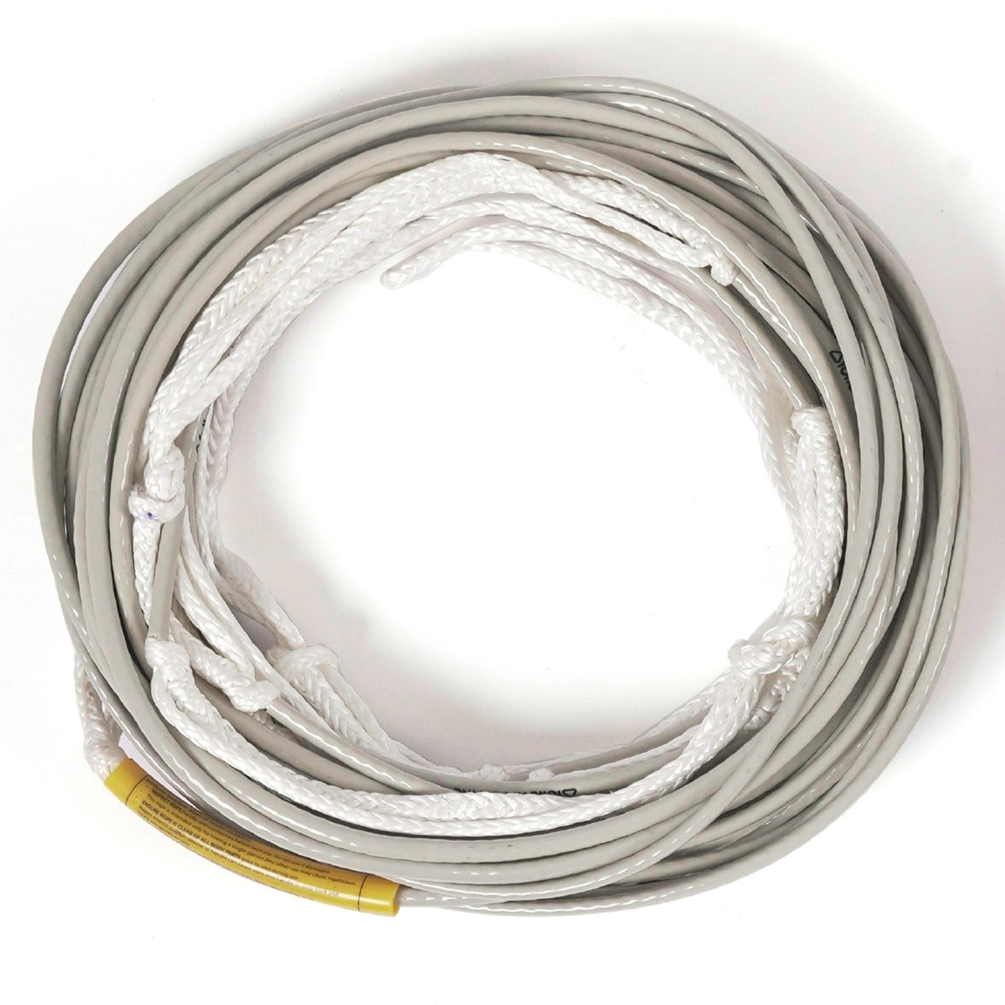 Follow Pro Rope | 24 - Ropes