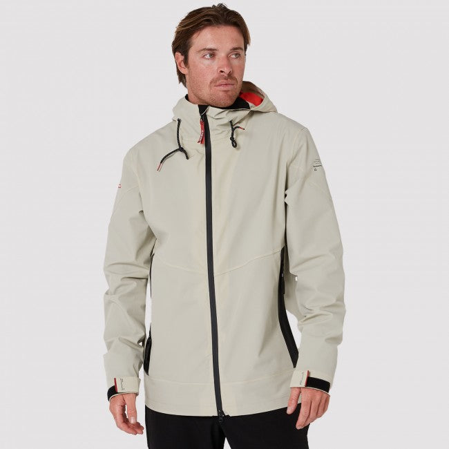 Follow Spray Zip Through | 25 - Jackets