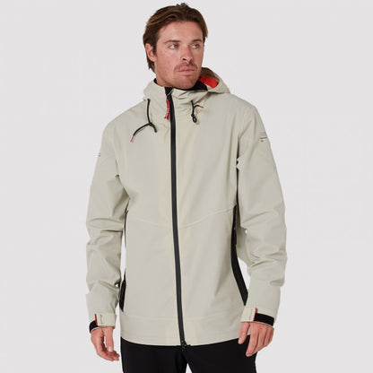 Follow Spray Zip Through | 25 - Jackets