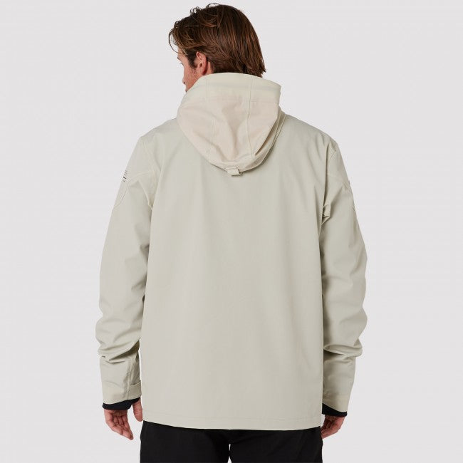 Follow Spray Zip Through | 25 - Jackets