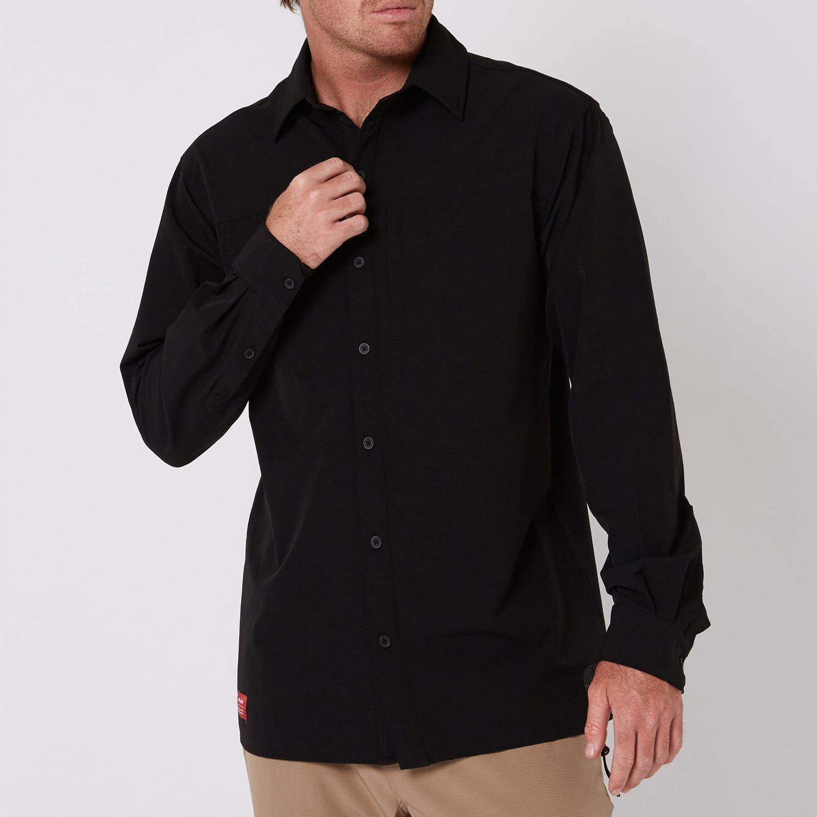 Follow Sun Shirt L/S | 25 - L/S Tees