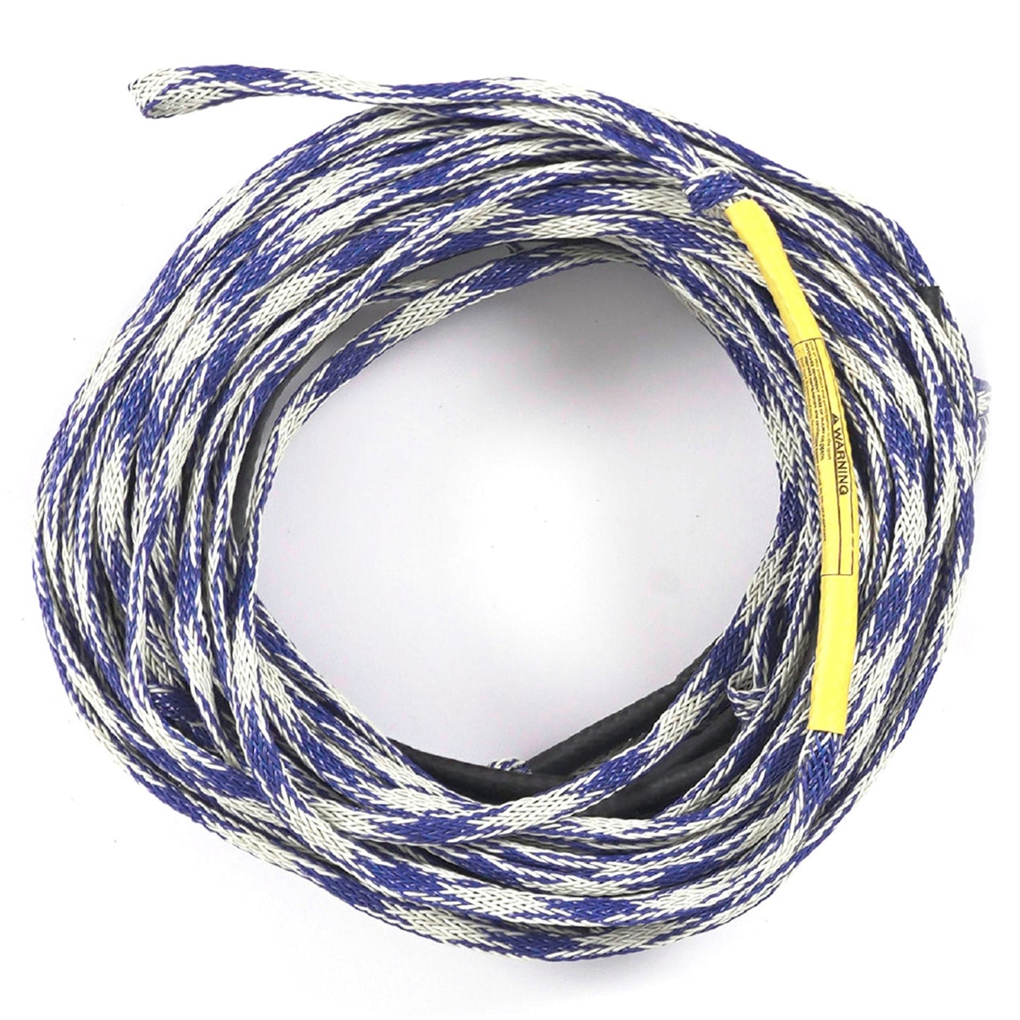 Follow Team Fusion Rope | 24 - Ropes