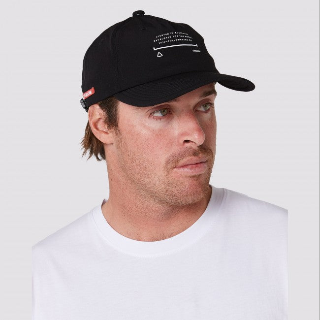 Follow Tested Cap | 25 - Caps