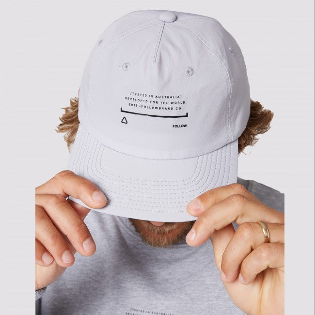 Follow Tested Cap | 25 - Caps